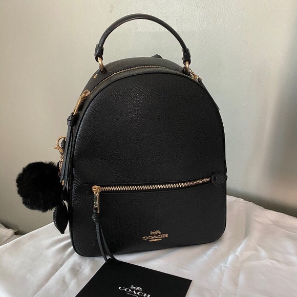 Coach backpack - Picture 2 of 7